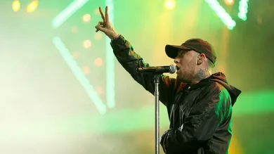 Christopher Polk/Getty Images