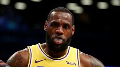 Al Bello/Getty Images