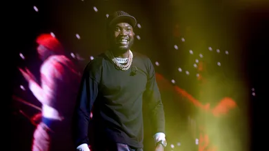 Brad Barket/Getty Images for 105.1