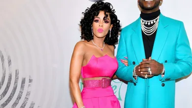 Paras Griffin/Getty Images