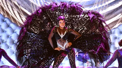 Kevin Winter/Getty Images