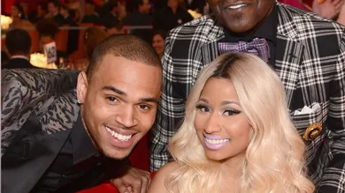 Dimitrios Kambouris/Getty Image