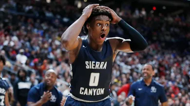 Joe Robbins/Getty Images