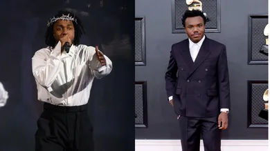 Leon Neal / Frazer Harrison / Getty Images