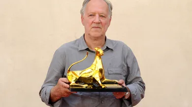 Pier Marco Tacca/Getty Images