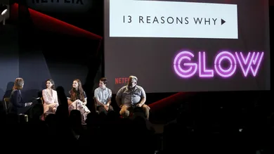 Ernesto S. Ruscio/Getty Images