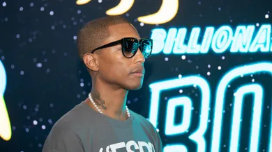 Earl Gibson III/Getty Images