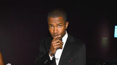 Larry Busacca/Getty Images