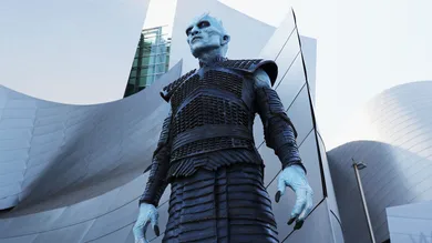 Neilson Barnard /  gettyimages