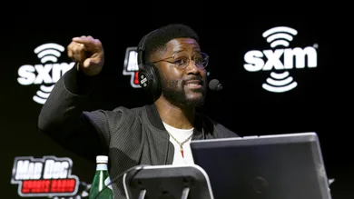 Cindy Ord/Getty Images for SiriusXM