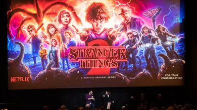 Noam Galai/Getty Images