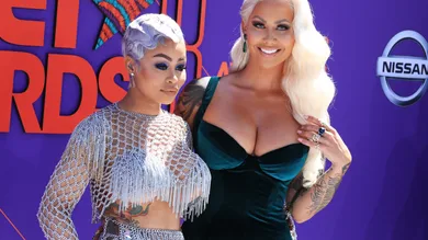 Leon Bennett/Getty Images