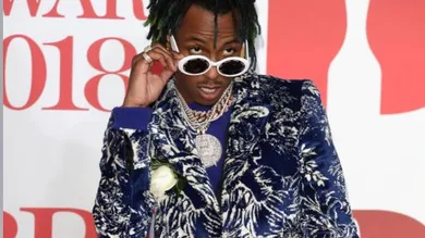 John Phillips/Getty Images