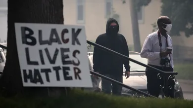 Scott Olson/Getty Images