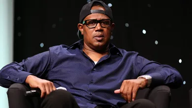 Chelsea Lauren/Getty Images