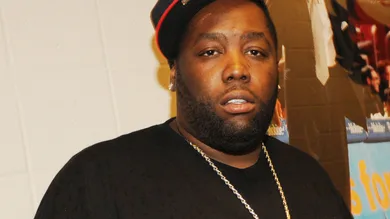 Photo by Rick Diamond/Getty Images