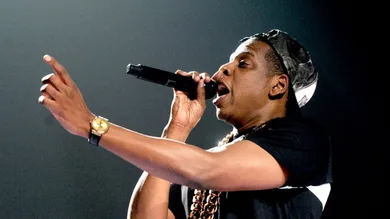 Kevin Winter/Getty Images