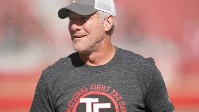 Thearon W. Henderson/Getty Images