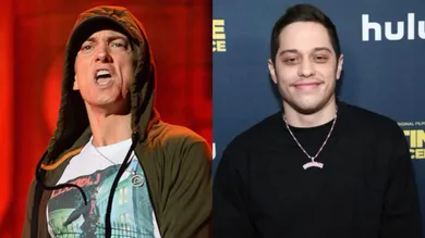 Theo Wargo/Getty Images & Dimitrios Kambouris/Getty Images