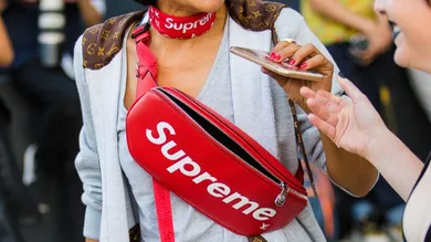 Mauricio Santana/Getty Images