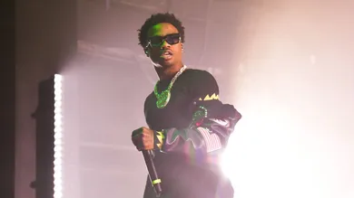 Prince Williams/Wireimage/Getty Images