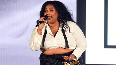 Kevin Winter/Getty Images