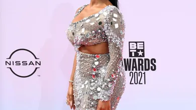 Paras Griffin/Getty Images