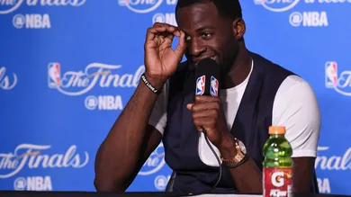 Thearon W. Henderson/Getty Images