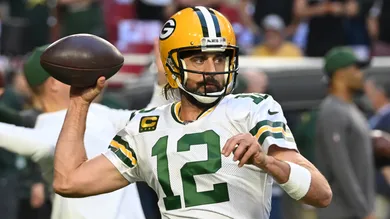 Norm Hall/Getty Images