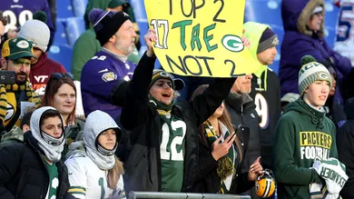 Rob Carr/Getty Images