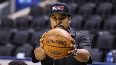 Claus Andersen/BIG3/Getty Images