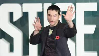 Tim P. Whitby/Getty Images