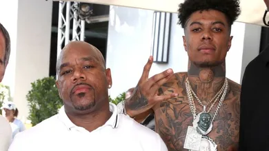 Randy Shropshire/Getty Images