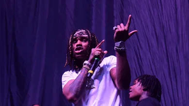 Prince Williams/Wireimage/Getty Images