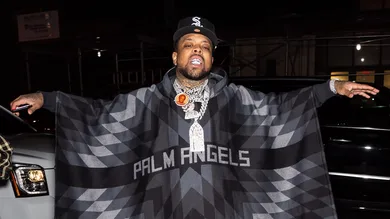 Gilbert Carrasquillo/GC Images/Getty Images