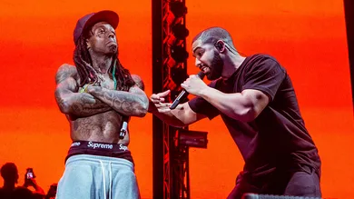 Josh Brasted/Getty Images