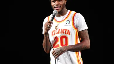 Paras Griffin/Getty Images