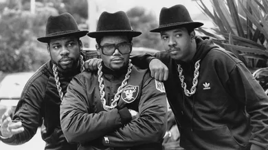 Dave Hogan/Getty Images