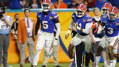 Michael Reaves/Getty Images