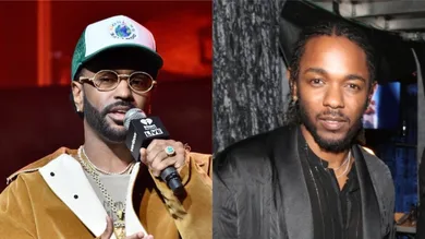 Theo Wargo & Christopher Polk/Getty Images