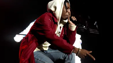 Kevin Winter/Getty Images