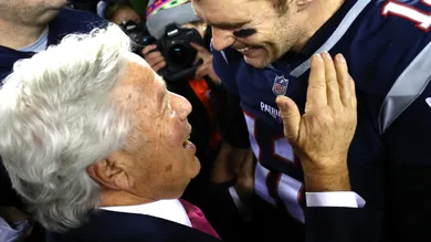 Adam Glanzman/Getty Images