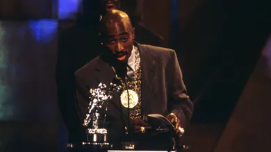 Kevin Mazur Archive/WireImage/GettyImages