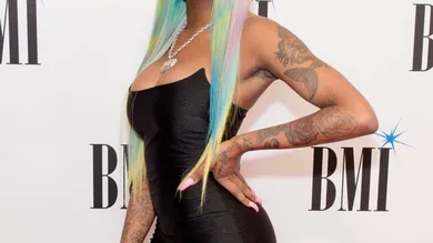 Marcus Ingram / Stringer / Getty Images