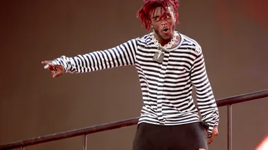 Christopher Polk/Getty Images