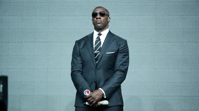 Mark Davis/Getty Images