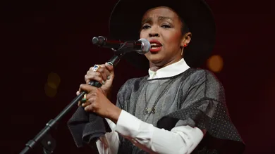 Theo Wargo/Getty Images