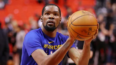 Gregory Shamus/Getty Images