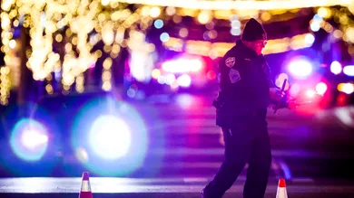 Michael Ciaglo/Getty Images