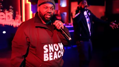 Christopher Polk / gettyimages